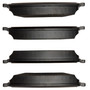 DFC EURO 5000 Ceramic Brake Pads 1600-1018-00