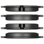 Brake Pads 1600-2364-00