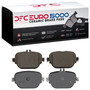 Brake Pads 1600-2193-00