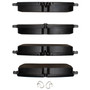 Brake Pads 1600-2206-00