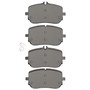 Brake Pads 1600-2206-00
