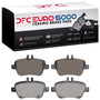 DFC EURO 5000 Ceramic Brake Pads 1600-1646-00