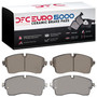 Brake Pads 1600-2133-00
