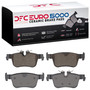 Brake Pads 1600-2410-00