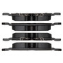 Brake Pads 1600-2410-00