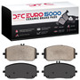 Brake Pads 1600-2209-00