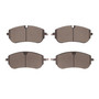 Brake Pads 1600-2416-00