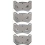 Brake Pads 1600-2139-00