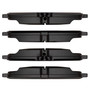 Brake Pads 1600-2425-00