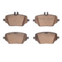 Brake Pads 1600-2235-00