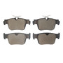 Brake Pads 1600-2433-00