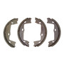 DFC Parking Shoes 1902-0797-00