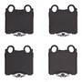 DFC Parking Shoes 1902-0771-00