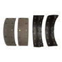Premium Riveted Shoes 1903-0695-00