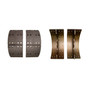 Premium Riveted Shoes 1903-0614-00