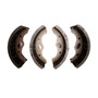 Premium Riveted Shoes 1903-0727-00