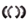 Premium Riveted Shoes 1903-0617-00