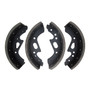 Premium Riveted Shoes 1903-0669-00