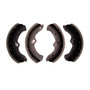Premium Riveted Shoes 1903-0672-00