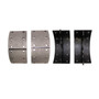 Premium Riveted Shoes 1903-0679-00