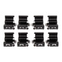 DFC Police Brake Pads and Hardware Kit 1911-2231-01