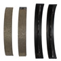 DFC Parking Shoes 1902-0975-00