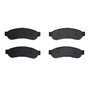 DFC Parking Shoes 1902-1067-00