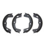 DFC Parking Shoes 1902-1116-00