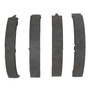 DFC Parking Shoes 1902-1116-00