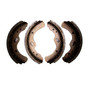 Premium Riveted Shoes 1903-0603-00