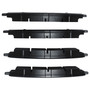 DFC Police Brake Pads 1911-2428-00