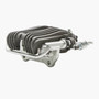 DFC Premium Calipers 331-47615