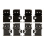 DFC Disc Brake Hardware Kit 340-10007