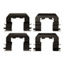 DFC Disc Brake Hardware Kit 340-03030