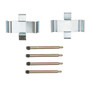DFC Disc Brake Hardware Kit 340-16003