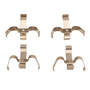 DFC Disc Brake Hardware Kit 340-26006