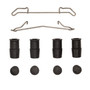 DFC Disc Brake Hardware Kit 340-07003