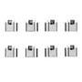 DFC Disc Brake Hardware Kit 340-21003