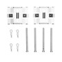 DFC Disc Brake Hardware Kit 340-27003