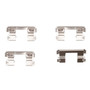 DFC Disc Brake Hardware Kit 340-03050