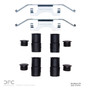 DFC Disc Brake Hardware Kit 340-31016