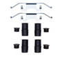 DFC Disc Brake Hardware Kit 340-31016