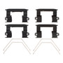 DFC Disc Brake Hardware Kit 340-03052