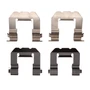 DFC Disc Brake Hardware Kit 340-31051