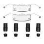 DFC Disc Brake Hardware Kit 340-27008