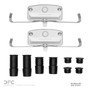 DFC Disc Brake Hardware Kit 340-31019