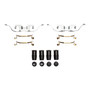 DFC Disc Brake Hardware Kit 340-31056
