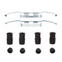 DFC Disc Brake Hardware Kit 340-40001