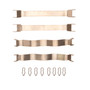 DFC Disc Brake Hardware Kit 340-23003