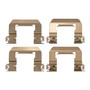 DFC Disc Brake Hardware Kit 340-26001